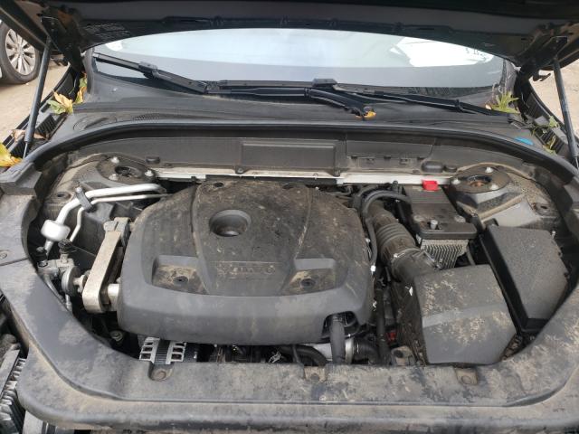 Photo 7 from auction – 2018 VOLVO XC60 T6 with VIN LYVA22RKXJB083519