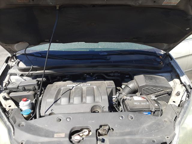 Photo 7 from auction – 2006 HONDA ODYSSEY EX with VIN 5FNRL38486B454529