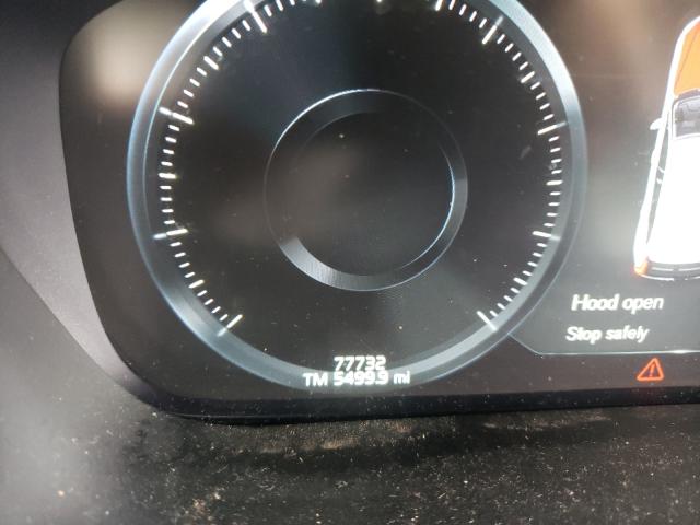 Photo 8 from auction – 2018 VOLVO XC60 T6 with VIN LYVA22RKXJB083519