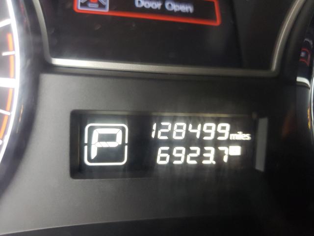 Photo 8 from auction – 2014 NISSAN PATHFINDER with VIN 5N1AR2MN6EC712669