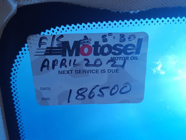 Photo 8 from auction – 2008 NISSAN ALTIMA 2.5 with VIN 1N4AL21E88C166283