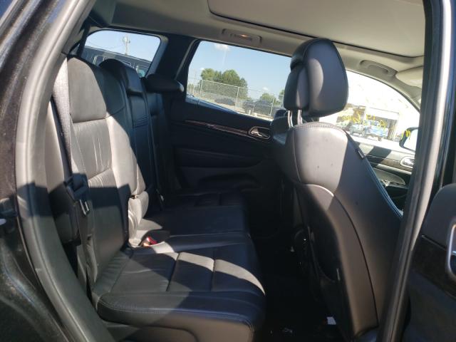 Photo 6 from auction – 2012 JEEP GRAND CHER with VIN 1C4RJFAT6CC353491