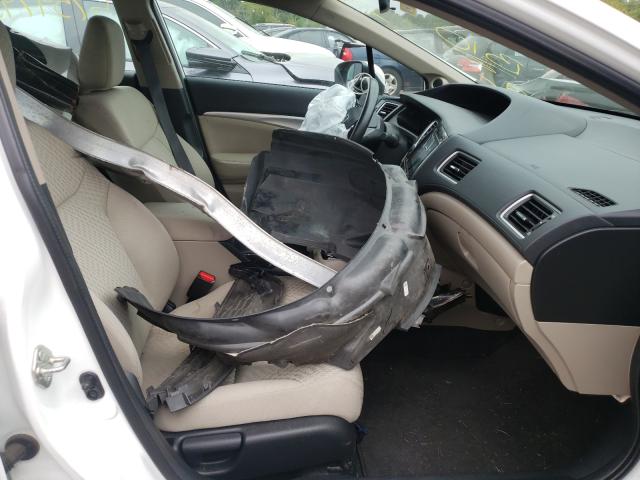 Photo 5 from auction – 2015 HONDA CIVIC EX with VIN 19XFB2F82FE237151