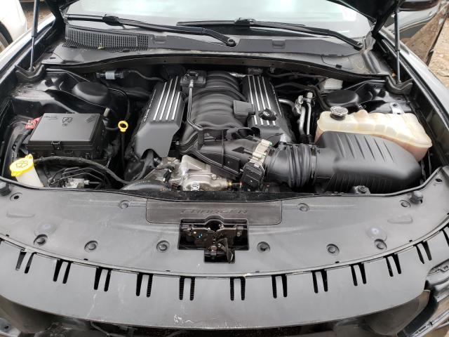 Photo 7 from auction – 2018 DODGE CHARGER R/ with VIN 2C3CDXGJ2JH254304