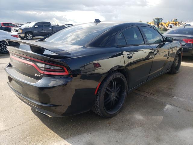 Photo 4 from auction – 2015 DODGE CHARGER SX with VIN 2C3CDXHG7FH856528