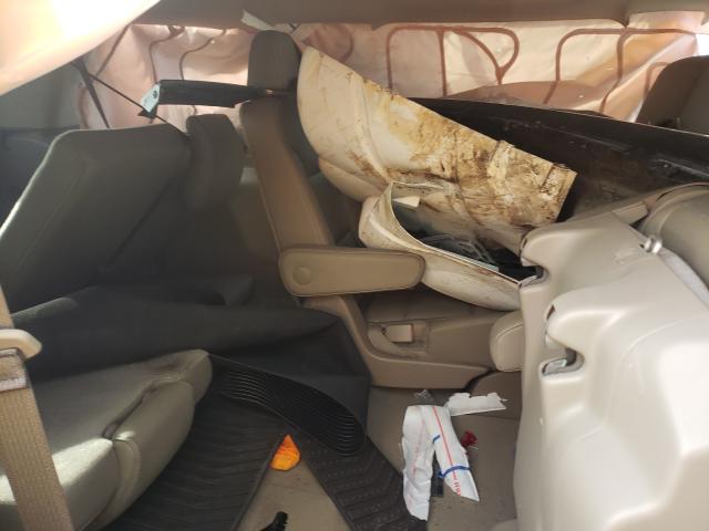 Photo 6 from auction – 2020 GMC YUKON SLT with VIN 1GKS2DKC5LR139644