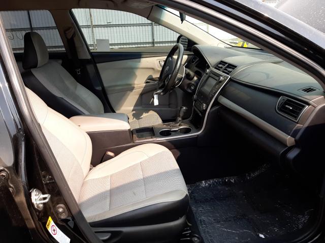 Photo 5 from auction – 2016 TOYOTA CAMRY LE with VIN 4T1BF1FK3GU246710
