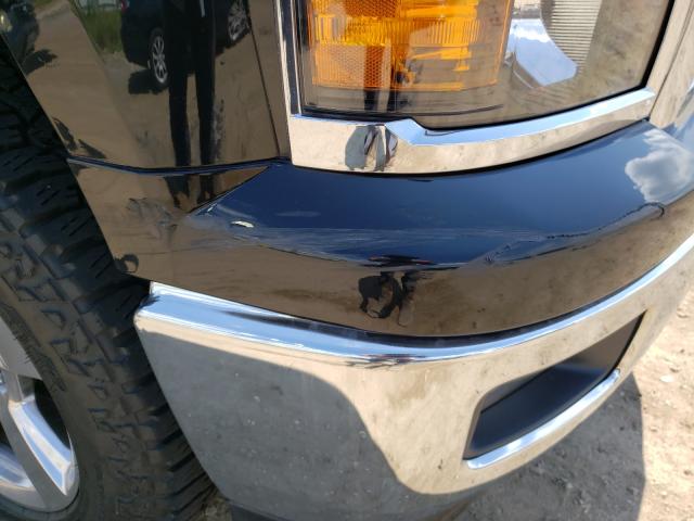 Photo 10 from auction – 2015 CHEVROLET SILVERADO with VIN 3GCPCREC7FG529317