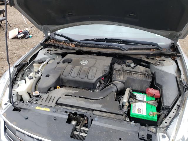 Photo 7 from auction – 2010 NISSAN ALTIMA BAS with VIN 1N4AL2AP6AN532138