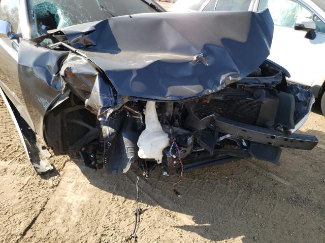 Photo 9 from auction – 2016 CHRYSLER 300C with VIN 2C3CCAEG4GH190170