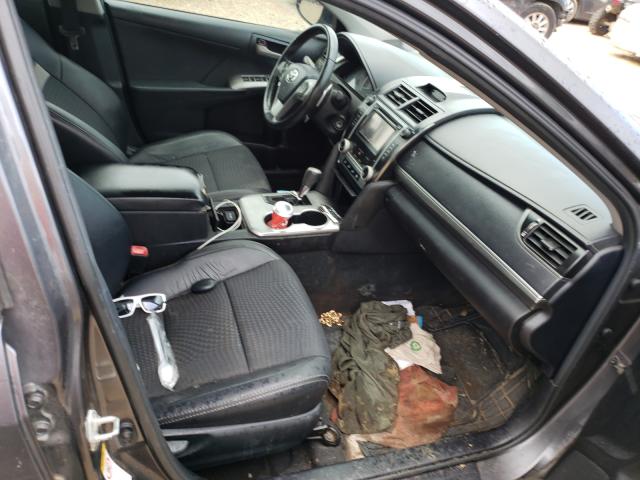 Photo 5 from auction – 2013 TOYOTA CAMRY L with VIN 4T1BF1FK2DU219560