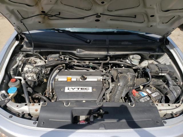 Photo 7 from auction – 2007 HONDA ELEMENT SC with VIN 5J6YH18937L000629