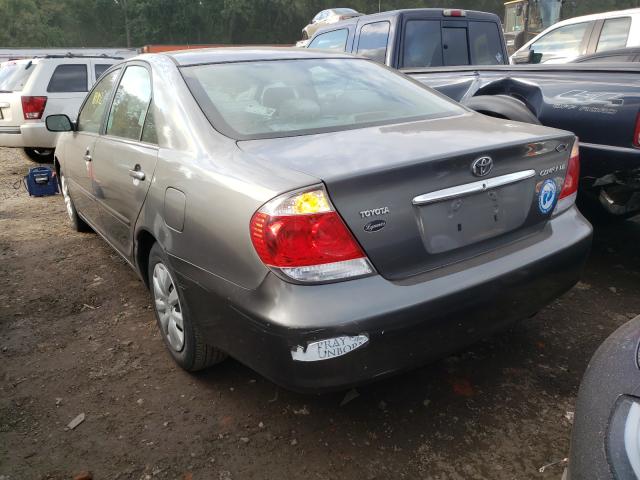 Photo 3 from auction – 2006 TOYOTA CAMRY LE with VIN 4T1BE32K36U719072