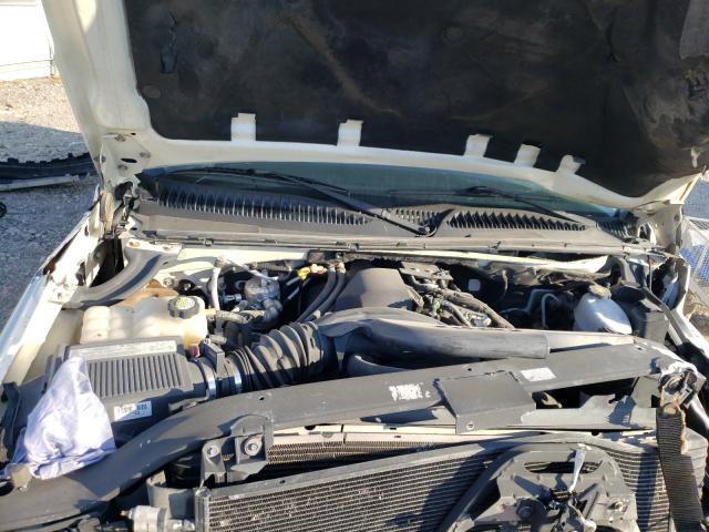 Photo 7 from auction – 2004 CADILLAC ESCALADE L with VIN 1GYEK63N64R157005