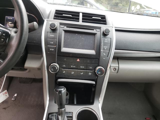 Photo 9 from auction – 2017 TOYOTA CAMRY LE with VIN 4T1BF1FK9HU736912