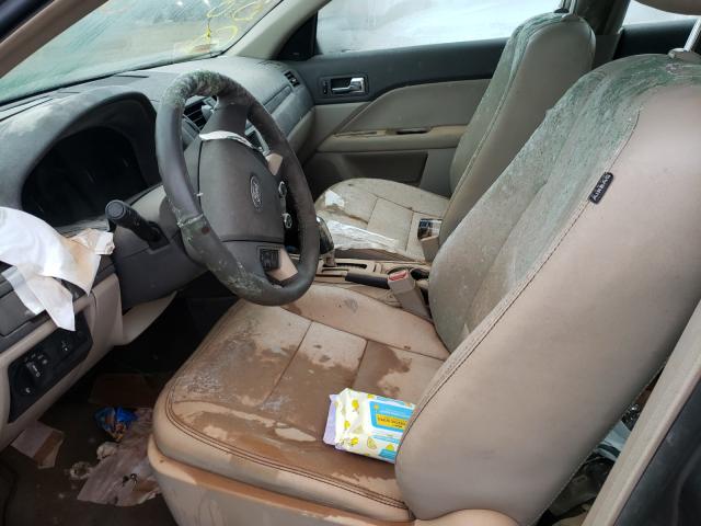 Photo 5 from auction – 2012 FORD FUSION SEL with VIN 3FAHP0JG5CR104777