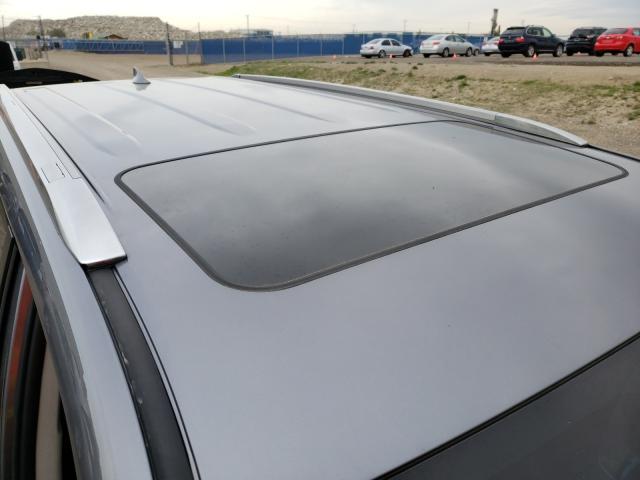 Photo 9 from auction – 2019 LEXUS GX 460 PRE with VIN JTJJM7FX2K5213802