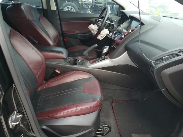 Photo 5 from auction – 2014 FORD FOCUS SE with VIN 1FADP3K20EL217637