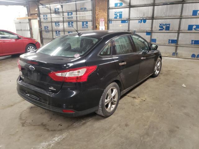 Photo 4 from auction – 2014 FORD FOCUS SE with VIN 1FADP3F20EL304528