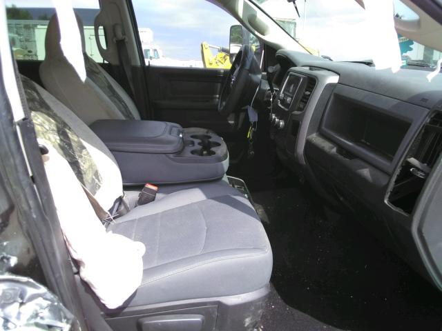 Photo 5 from auction – 2018 RAM 3500 ST with VIN 3C63RRGL4JG149622