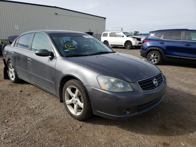 Photo 1 from auction – 2005 NISSAN ALTIMA SE with VIN 1N4BL11E55C272717