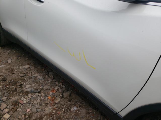 Photo 9 from auction – 2015 NISSAN ROGUE S with VIN 5N1AT2MV0FC757352