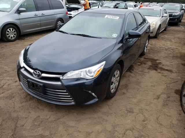 Photo 2 from auction – 2017 TOYOTA CAMRY LE with VIN 4T1BF1FK9HU736912