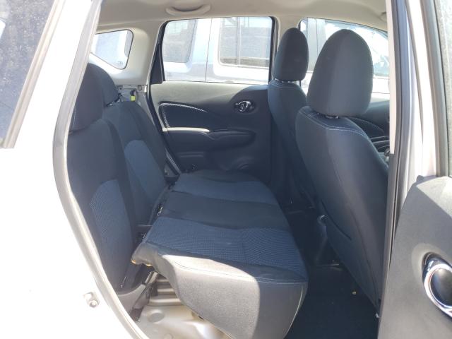 Photo 6 from auction – 2016 NISSAN VERSA NOTE with VIN 3N1CE2CP5GL358083