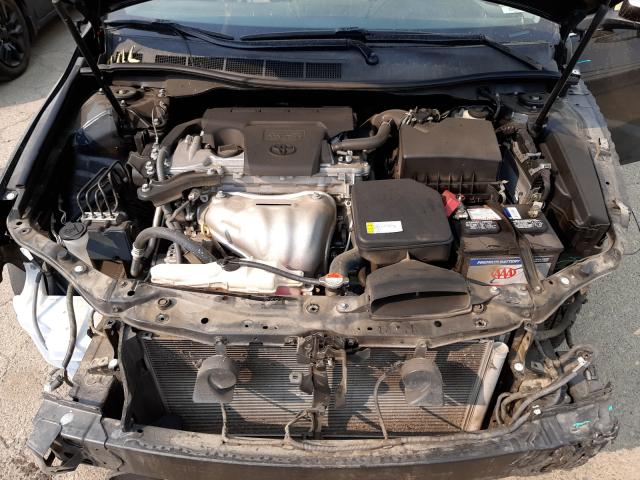 Photo 7 from auction – 2016 TOYOTA CAMRY LE with VIN 4T1BF1FK3GU246710