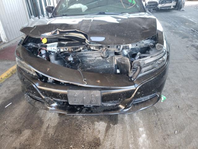 Photo 9 from auction – 2019 DODGE CHARGER PO with VIN 2C3CDXKT2KH651005