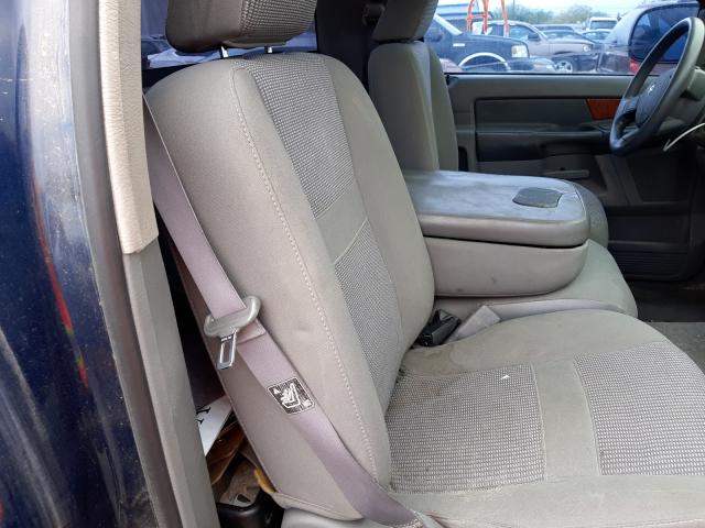 Photo 6 from auction – 2006 DODGE RAM 1500 S with VIN 1D7HU16N66J147996