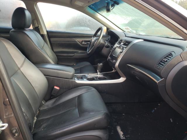 Photo 5 from auction – 2013 NISSAN ALTIMA 2.5 with VIN 1N4AL3AP6DN477510