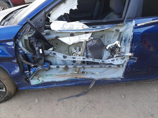 Photo 9 from auction – 2019 NISSAN ALTIMA S with VIN 1N4BL4BV3KC132273