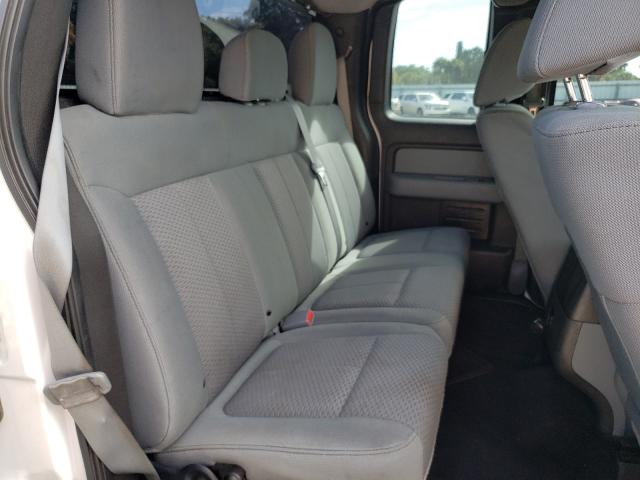 Photo 6 from auction – 2011 FORD F150 SUPER with VIN 1FTFX1CF5BKD98678