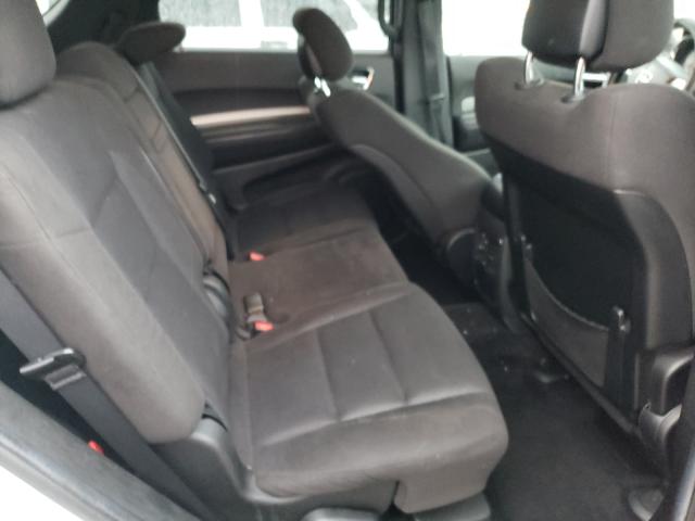 Photo 6 from auction – 2013 DODGE DURANGO SX with VIN 1C4RDJAG6DC672985