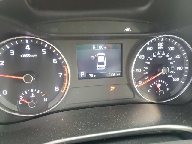Photo 8 from auction – 2021 KIA FORTE FE with VIN 3KPF24AD5ME388059