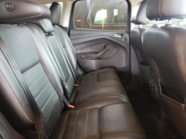 Photo 6 from auction – 2014 FORD ESCAPE TIT with VIN 1FMCU0J90EUA39911