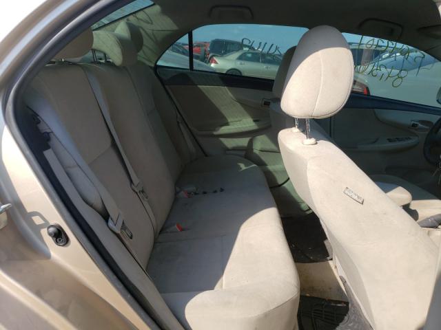 Photo 6 from auction – 2013 TOYOTA COROLLA BA with VIN 5YFBU4EE0DP182397