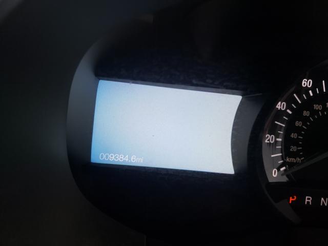 Photo 8 from auction – 2020 FORD EDGE SEL with VIN 2FMPK4J91LBB52400