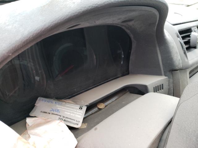 Photo 8 from auction – 2012 FORD FUSION SEL with VIN 3FAHP0JG5CR104777