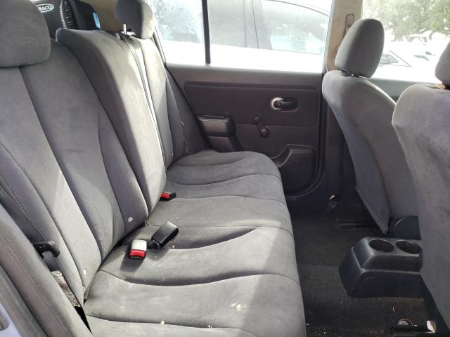 Photo 6 from auction – 2009 NISSAN VERSA S with VIN 3N1BC13EX9L413950