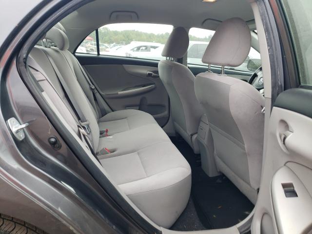 Photo 6 from auction – 2012 TOYOTA COROLLA BA with VIN JTDBU4EE0C9178743