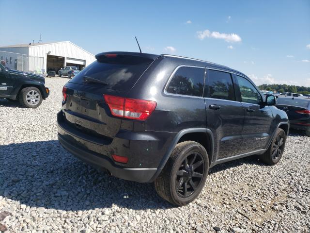 Photo 4 from auction – 2012 JEEP GRAND CHER with VIN 1C4RJFAT6CC353491