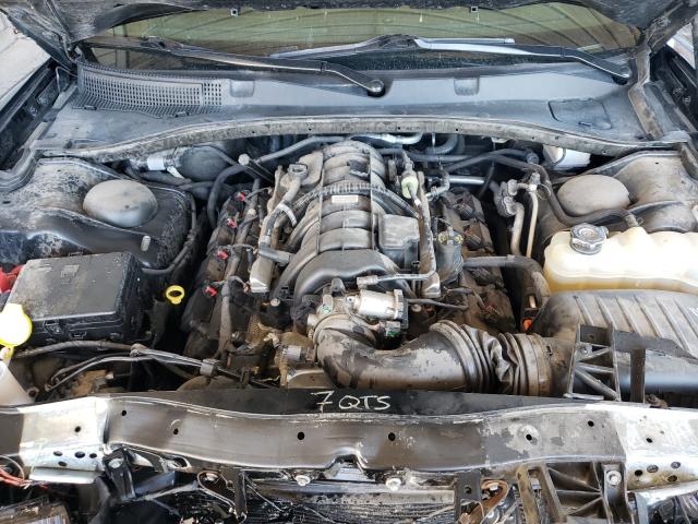Photo 7 from auction – 2019 DODGE CHARGER PO with VIN 2C3CDXKT2KH651005