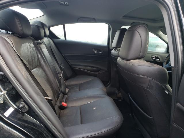 Photo 6 from auction – 2016 ACURA ILX PREMIU with VIN 19UDE2F76GA018687