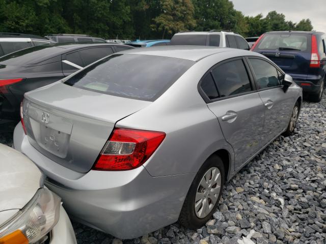 Photo 4 from auction – 2011 TOYOTA AVALON BAS with VIN 4T1BK3DB6BU400829