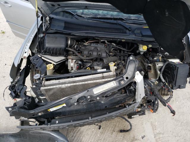 Photo 7 from auction – 2009 CHRYSLER TOWN & COU with VIN 2A8HR54109R659927