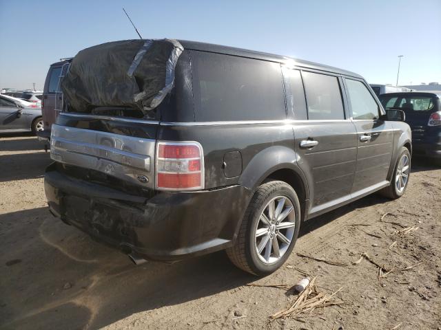 Photo 4 from auction – 2015 FORD FLEX LIMIT with VIN 2FMHK6D83FBA08063