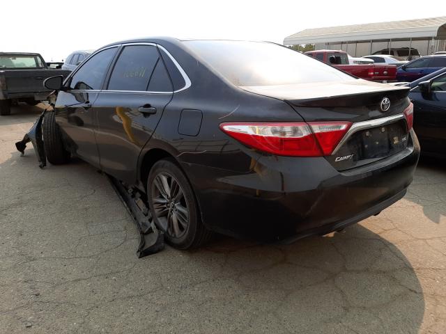 Photo 3 from auction – 2016 TOYOTA CAMRY LE with VIN 4T1BF1FK3GU246710
