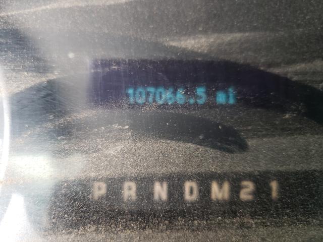 Photo 8 from auction – 2014 FORD F150 with VIN 1FTMF1CM2EKF14030